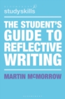 Image for The Student's Guide to Reflective Writing