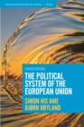 Image for The political system of the European Union