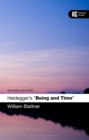 Image for Heidegger&#39;s &#39;Being and Time&#39;