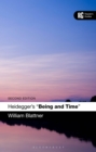 Image for Heidegger&#39;s &#39;Being and Time&#39;: A Reader&#39;s Guide