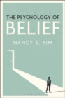 Image for Psychology of Belief