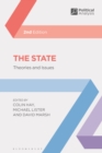 Image for The State: Theories and Issues