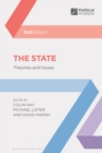 Image for The state  : theories and issues