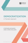 Image for Democratization  : a thematic approach