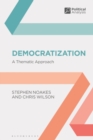 Image for Democratization: A Thematic Approach