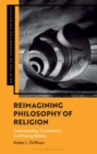 Image for Reimagining Philosophy of Religion