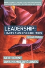 Image for Leadership: limits and possibilities.