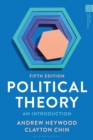Image for Political Theory: An Introduction