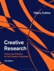 Image for Creative Research