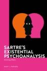 Image for Sartre’s Existential Psychoanalysis