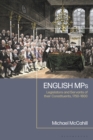 Image for English MPs : Legislators and Servants of their Constituents, 1750-1800