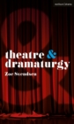 Image for Theatre and Dramaturgy