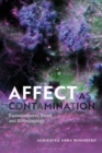 Image for Affect as Contamination