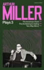Image for Arthur Miller plays.