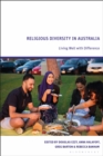 Image for Religious diversity in Australia  : living well with difference