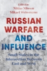 Image for Russian Warfare and Influence