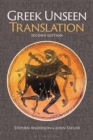 Image for Greek Unseen Translation