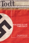 Image for Builders of the Third Reich