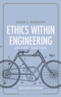 Image for Ethics within engineering  : an introduction