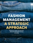 Image for Fashion Management : A Strategic Approach
