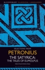 Image for Selections from Petronius, The Satyrica : The Tales of Eumolpus