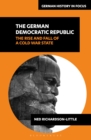 Image for The German Democratic Republic