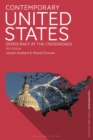 Image for Contemporary United States  : democracy at the crossroads