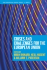 Image for Crises and challenges for the European Union