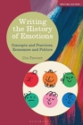Image for Writing the History of Emotions