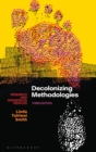 Image for Decolonizing methodologies  : research and indigenous peoples