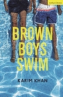 Image for Brown boys swim
