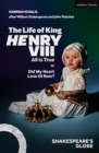 Image for The life of King Henry VIII  : all is true
