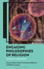 Image for Engaging Philosophies of Religion
