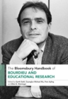 Image for Bloomsbury Handbook of Bourdieu and Educational Research