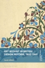 Image for Art Botany in British Design Reform, 1835-1865