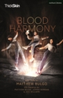 Image for Blood harmony