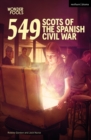 Image for 549: Scots of the Spanish Civil War