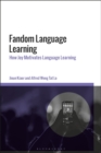 Image for Fandom Language Learning