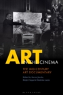 Image for Art in the Cinema
