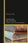 Image for Lucian and the Atticists