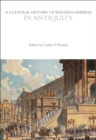 Image for A Cultural History of Western Empires in Antiquity