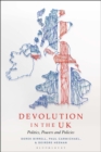 Image for Devolution in the UK