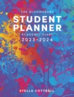 Image for The Bloomsbury student planner 2023-2024  : academic diary