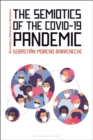 Image for The Semiotics of the COVID-19 Pandemic