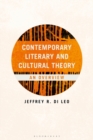 Image for Contemporary Literary and Cultural Theory: An Overview