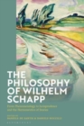 Image for The Philosophy of Wilhelm Schapp