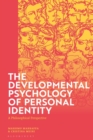 Image for The Developmental Psychology of Personal Identity