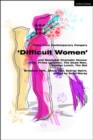 Image for Plays from contemporary Hungary  : &#39;difficult women&#39; and resistant dramatic voices