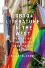 Image for LGBTQ+ Literature in the West