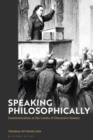 Image for Speaking Philosophically